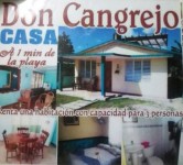 Casa Don Cangrejo