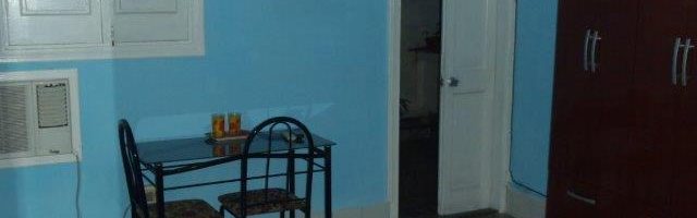 Casa ROMILOP en Centro Habana